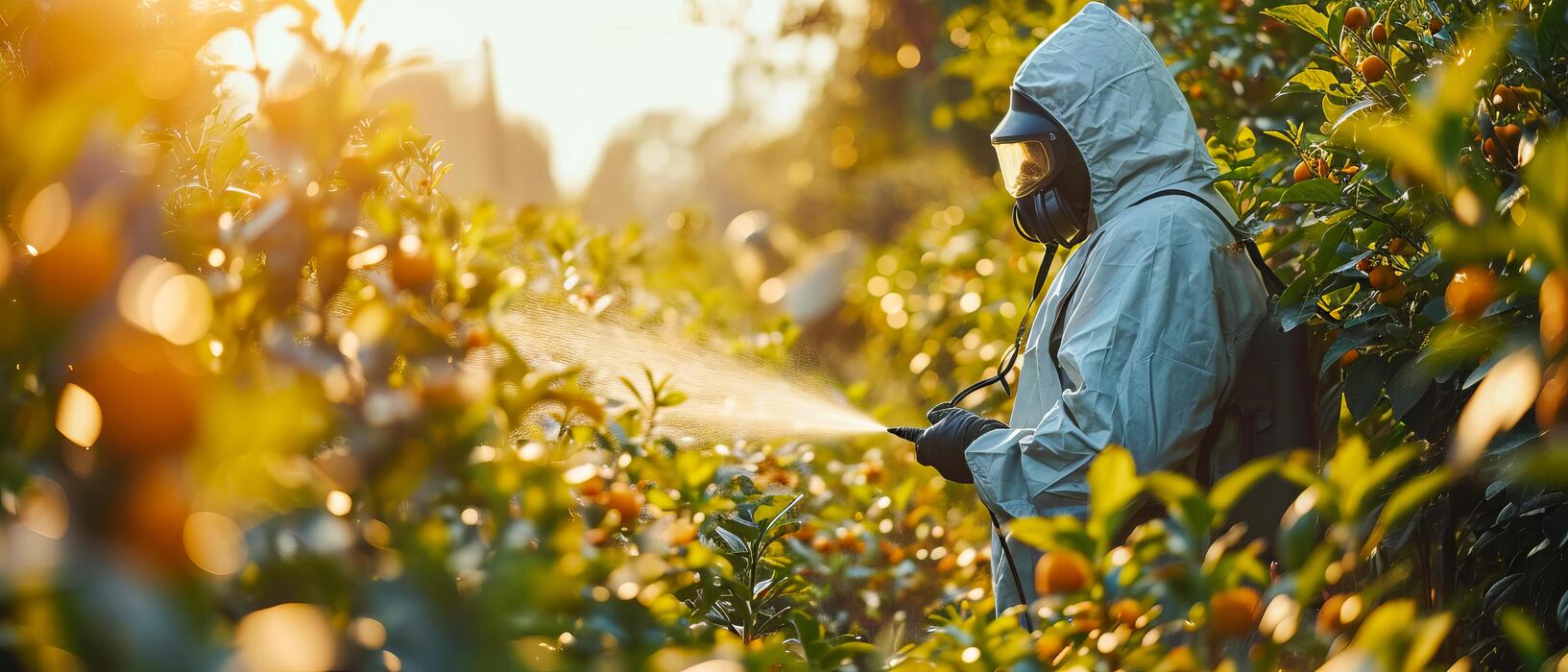 Crop Protection